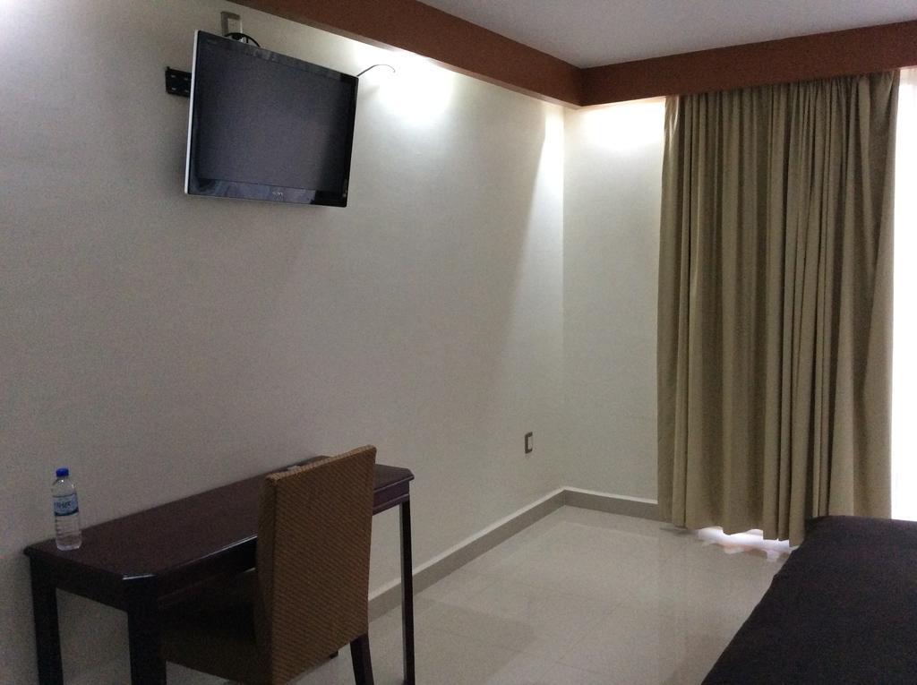 Hotel La Media Luna Inn Huejutla de Reyes Ngoại thất bức ảnh