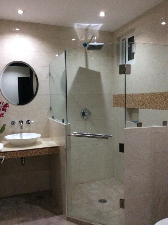 Hotel La Media Luna Inn Huejutla de Reyes Phòng bức ảnh
